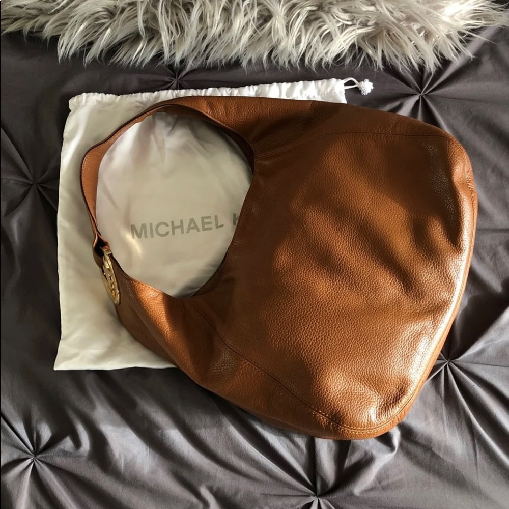 Michael Kors Hobo Bag